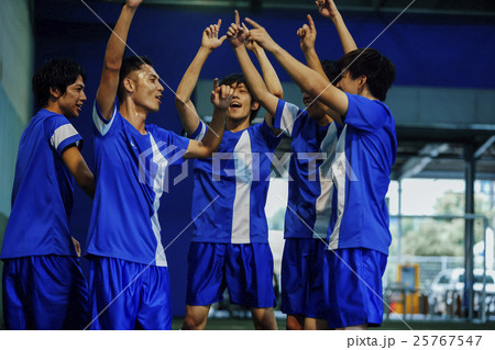 フットサル イメージ フットサル イメージ 25767547