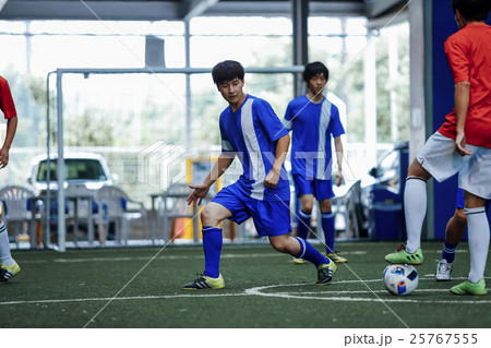 フットサル イメージ フットサル イメージ 25767555