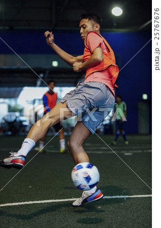 フットサル イメージ フットサル イメージ 25767676