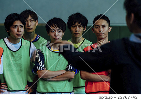 フットサルクラブ　イメージ 25767745