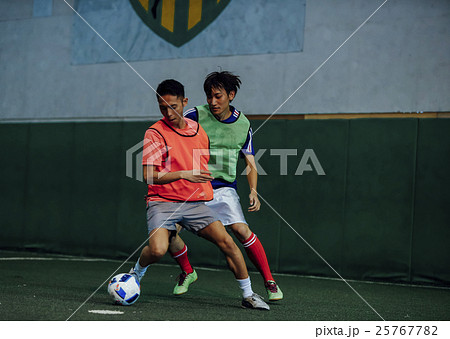 フットサル　イメージ 25767782