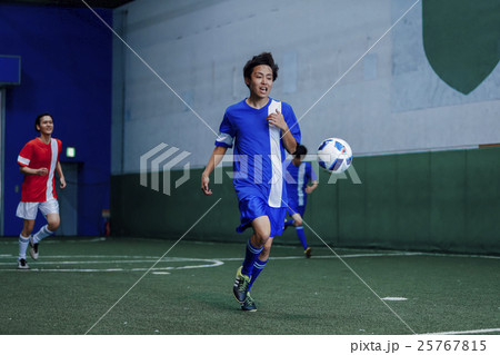 フットサル イメージ フットサル イメージ 25767815