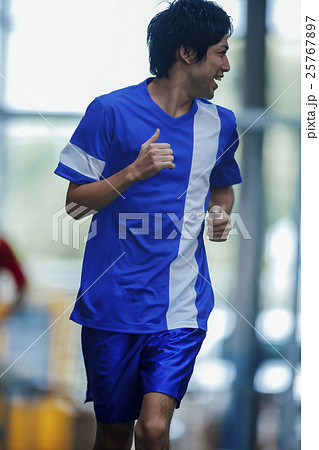 フットサル イメージ フットサル イメージ 25767897