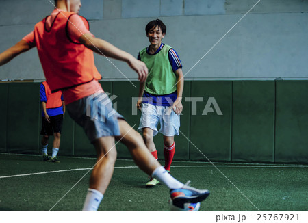 フットサル イメージ フットサル イメージ 25767921