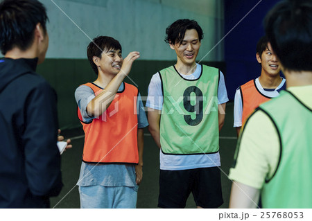 フットサルクラブ イメージ フットサルクラブ イメージ 25768053