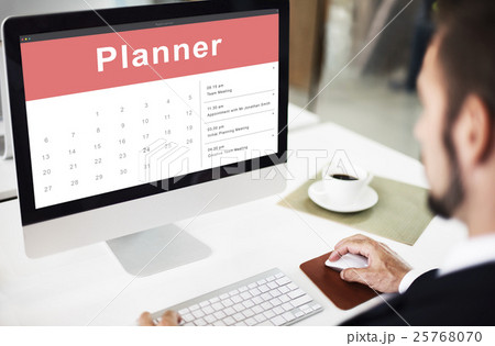 Appointment Schedule Calendar Event Meeting Concept Appointment Schedule Calendar Event Meeting Concept 25768070