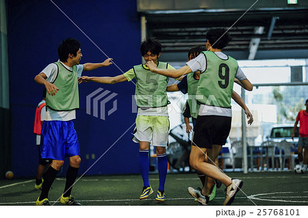 フットサル イメージ フットサル イメージ 25768101