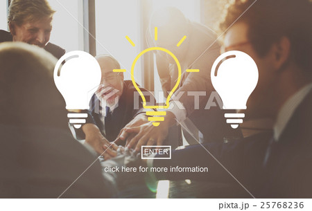 Ideas Thinking Thoughts Vision Brainstorm Concept 25768236