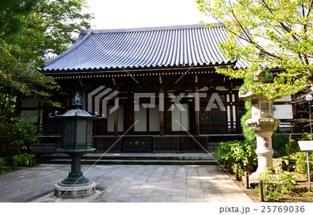 高幡不動尊 大日堂(2016.10) 高幡不動尊 大日堂(2016.10) 25769036