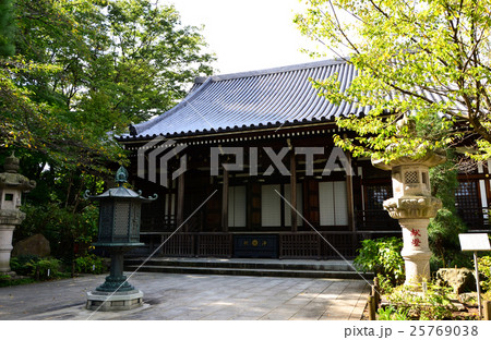 高幡不動尊 大日堂(2016.10) 高幡不動尊 大日堂(2016.10) 25769038