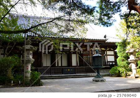 高幡不動尊 大日堂(2016.10) 高幡不動尊 大日堂(2016.10) 25769040