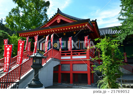 高幡不動尊 奥殿(2016.10) 高幡不動尊 奥殿(2016.10) 25769052