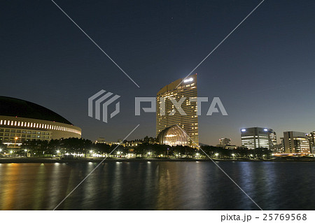 シーサイド百道浜の風景 シーサイド百道浜の風景 25769568