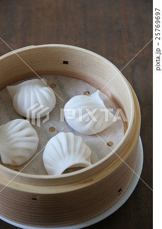 海老蒸し餃子 25769697