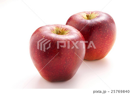 秋映リンゴ（あきばえりんご）長野産 25769840