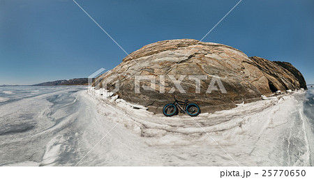 Fatbike fat bike or fat-tire bike Fatbike fat bike or fat-tire bike 25770650