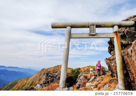 富士浅間神社 25770659