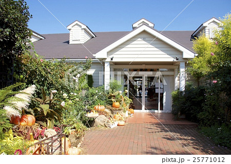 横浜イングリッシュガーデン 横浜イングリッシュガーデン 25771012