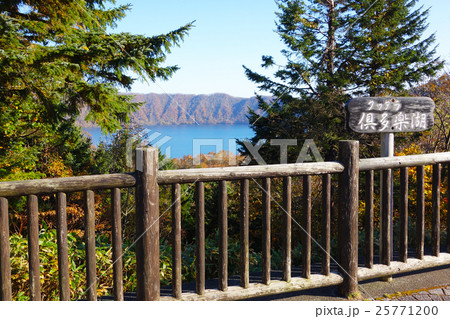 クッタラ湖 25771200