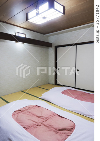 旅館 25771842