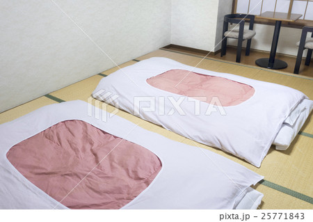 旅館 25771843