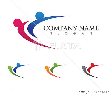 community care Logo community care Logo 25771847