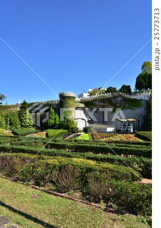 姫路の手柄山中央公園 25773713