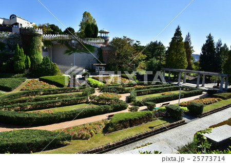 姫路の手柄山中央公園 姫路の手柄山中央公園 25773714