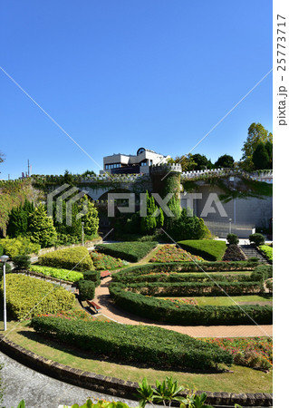 姫路の手柄山中央公園 25773717