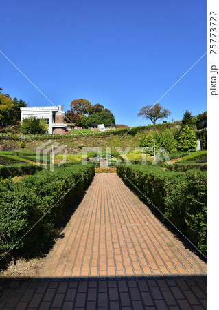 姫路の手柄山中央公園 25773722