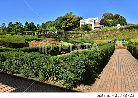 姫路の手柄山中央公園 25773723