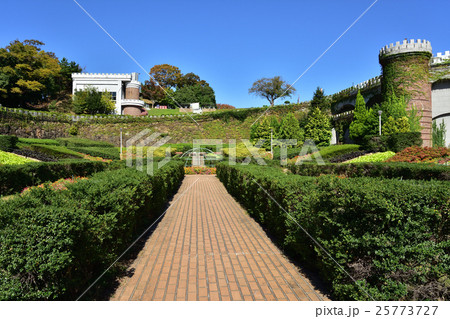 姫路の手柄山中央公園 25773727