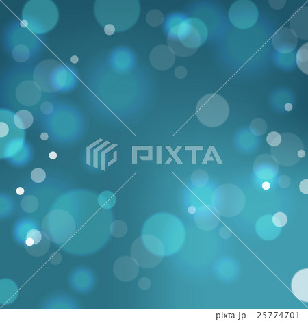 Festive background with bokeh defocused lights 25774701