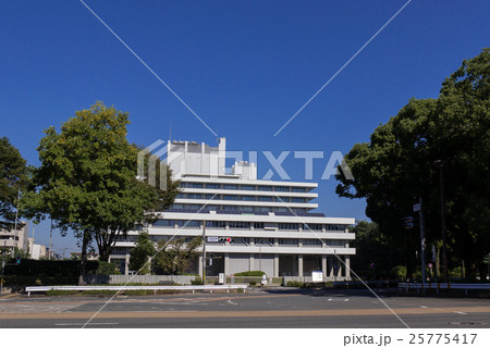 名古屋市都市風景 市役所東交差点 名古屋法務合同庁舎 名古屋地方検察庁 名古屋保護観察所 名古屋市都市風景 市役所東交差点 名古屋法務合同庁舎 名古屋地方検察庁 名古屋保護観察所 25775417
