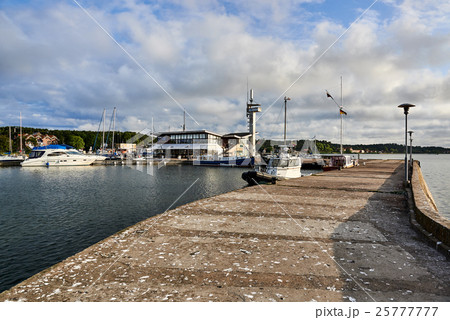 Nida resort town 25777777