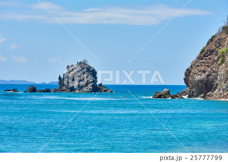 Palawan Philippines Seascapes 25777799