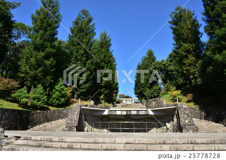 姫路の手柄山中央公園 25778728