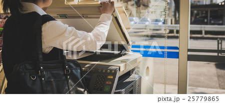 コピー機 コピー機 25779865