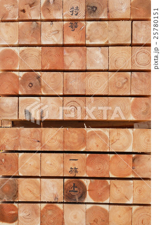 角材 角材 25780151