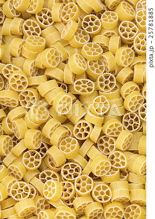 raw pasta background close up macro meal 25781885