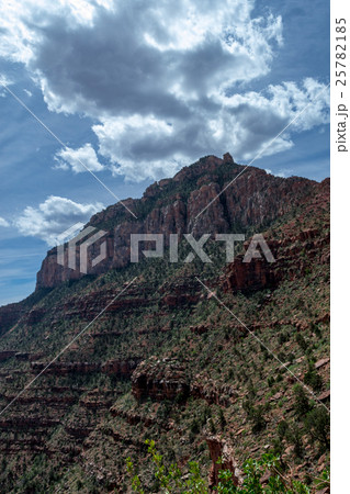 Descending the Kaibab trial 25782185