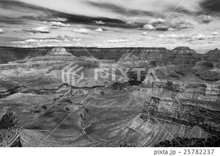 Descending the Kaibab trial 25782237
