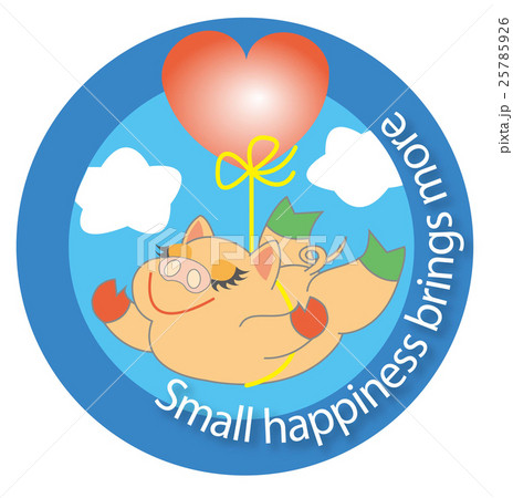 お気楽ブー 25785926