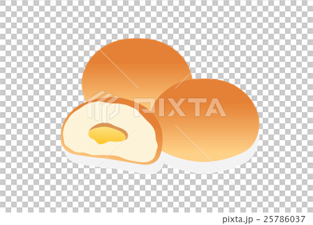 パン 25786037