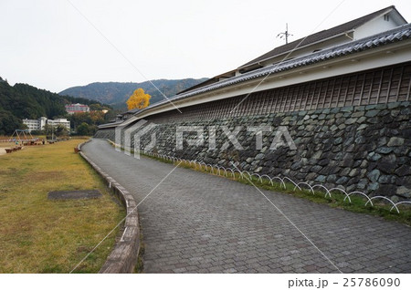 城下町大洲 25786090