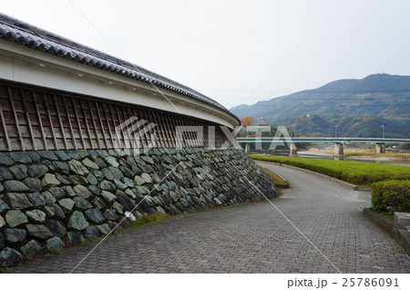 城下町大洲 城下町大洲 25786091