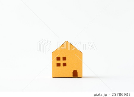 家　戸建て住宅　不動産 25786935