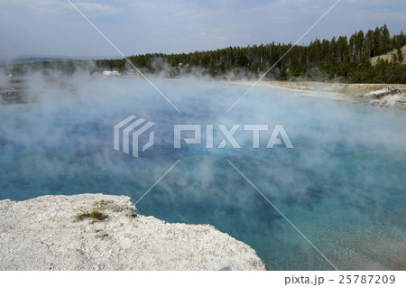 93209 イエローストーン国立公園 93209 イエローストーン国立公園 25787209