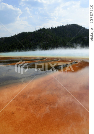 93216 イエローストーン国立公園 93216 イエローストーン国立公園 25787210