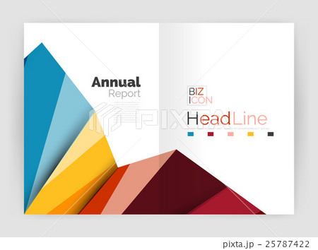 Business annual report abstract backgrounds Business annual report abstract backgrounds 25787422